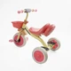Детский Велосипед-велобег 2 в 1 Best Trike BS-41363 - изображение 3