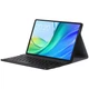 Планшет Teclast M50 6/128GB 4G Dual Sim Aqua Blue (M5M1/TL-112241) с чехлом и клавиатурой KC10 - изображение 1