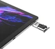 Планшет Pixus Wing 8/128GB 4G Dual Sim Silver - зображення 7