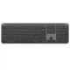Клавiатура бездротова Logitech Signature Slim K950 US Graphite USB (920-012465) - зображення 12