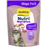 Вітамінізовані ласощі для котів GimCat Malt Bites для виведення шерсті пауч 425 г (4002064427348) - зображення 1