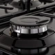 Варочная поверхность газовая JANTAR HSR 60 BL EF - изображение 5