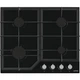 Вбудована газова поверхня Gorenje GT641KB - зображення 1