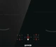 Встроенная индукционная поверхность Gorenje GI6421BSC - изображение 3