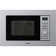 Встраиваемая микроволновая печь Gorenje BM201AG1X - изображение 1