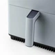 Мультипіч Cosori Smart Dual Blaze Chef Edition CAF-P583S-AEUR (KAAPAFCSSEU0079Y) - изображение 8