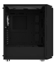 Корпус Montech AIR X, Black, Mid Tower, без БЖ, для E-ATX / ATX / Micro ATX / Mini ITX, 2xUSB 3.0 / 1xUSB 2.0, макс. CPU - 163 мм / GPU - 340 мм, 2x200 мм ARGB / 1x120 мм ARGB, бічна панель із загартованого скла - зображення 5