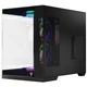 Корпус Modecom VOLCANO PANORAMA APEX ARGB 5F MIDI GREY без БЖ ATX - зображення 9