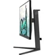 Монітор 23.8" Philips Evnia 24M2N3200A/00, Black/Grey, IPS, 1920x1080 (16:9), 0.5 мс, 180 Гц, 300 кд/м², 1000:1, 178°/178°, 2xHDMI/DP, 2 x 2 Вт, VESA 100x100 мм, AMD FreeSync Premium, G-Sync Compatible, Adaptive Sync - зображення 5