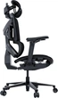 Геймерське крісло Anda Seat X-Air Pro Size XL Сірий Сітка (р.52 см) - зображення 3