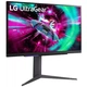 Монитор LG 27GR93U-B - изображение 2
