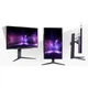 Монитор LG 27GR93U-B - изображение 5
