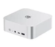 Неттоп Beelink SER8, Silver, Ryzen 7 8845HS (8x3.8-5.1 GHz), 32Gb DDR5 5600 MHz SO-DIMM (2/2), 1Tb SSD NVMe, 1xM.2 2280, Radeon 780M, WiFi 6, Bluetooth 5.2, GLan, 2xUSB 3.2, 2xType-C, HDMI/DP, Windows 11 Pro, кріплення VESA (9Y.EU3600834N10) - изображение 1