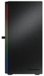 Корпус Fractal Design Define Nano S Window, Black (FD-CA-DEF-NANO-S-BK-W) - изображение 3