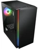 Корпус Fractal Design Define Nano S Window, Black (FD-CA-DEF-NANO-S-BK-W) - изображение 4