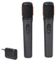 Микрофон JBL PartyBox Wireless Microphone Set (JBLPBWIRELESSMIC) - изображение 1