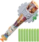 Бластер Нерф Зомбі Страйк Nerf Zombie Strikeout Dart Blaster Hasbro F8958 - зображення 2
