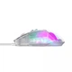Ігрова миша дротова HAVIT HV-MS1011SE USB Transparent White - зображення 3