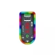 FM модулятор HAVIT HV-FM813BT 2USB+USB-C RGB Black - изображение 2