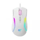 Ігрова миша дротова HAVIT HV-MS1033 USB White - зображення 1