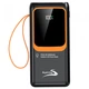 Батарея универсальная Aspiring Light 40 40000mAh PD/22.5W (PPLH.L04) - изображение 1