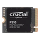 Накопитель SSD M.2 2230 1TB P310 Micron (CT1000P310SSD2) - изображение 1