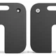 Гиря Kettlebell SQUARE Zipro 5902659844491 с регулируемой нагрузкой 19 кг - изображение 6