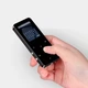 Сенсорний MP3-плеєр / музичний плеєр з Bluetooth 5.0 і підтримкою відео + карта пам'яті 32 Гб, чорний (102904281) - зображення 4