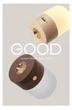 Аромолампа GOOD (світла деревина) - зображення 6
