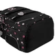 Рюкзак для дівчинки Kite Education teens K25-727L-4 чорний - зображення 6