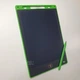 Дитячий електронний LCD планшет для малювання зі стилусом, дошка для малювання та записів, графічний планшет діагональ 10", MonoTab-10-Green - зображення 8