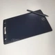 Детский электронный LCD планшет для рисования со стилусом, доска для рисования и записей, графический планшет диагональ 8,5", MonoTab-85-Black - изображение 8