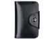 Кошелек визитница Primo Smiley - Black - изображение 3