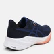 Мужские кроссовки для бега ASICS Dynablast 5 1011B983-400 40 (7US) 25.2 см Черный/Синий (4570158227339) - изображение 5