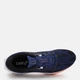 Мужские кроссовки для бега ASICS Dynablast 5 1011B983-400 40 (7US) 25.2 см Черный/Синий (4570158227339) - изображение 6