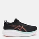 Мужские кроссовки для бега ASICS Gel-Nimbus 27 1011B958-004 40 (7US) 25.2 см Черные (4570158286848) - изображение 1