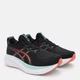 Мужские кроссовки для бега ASICS Gel-Nimbus 27 1011B958-004 40 (7US) 25.2 см Черные (4570158286848) - изображение 3