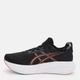 Мужские кроссовки для бега ASICS Gel-Nimbus 27 1011B958-004 40 (7US) 25.2 см Черные (4570158286848) - изображение 4