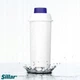 Комплект Засіб для видалення накипу Sillar SIL087 1 л + 3 фільтри для води Sillar SIL001 для кофемашин DeLonghi - зображення 3