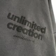 Подростковое худи для мальчика Smile Time Unlimited SX29-14-15-3 164 см Графит (st_2000000217871) - изображение 6
