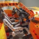 Конструктор Technic Ford F150 Raptor 1379 деталей помаранчевий - зображення 7