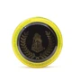 Йо-йо для лупінгу Yoyofactory Loop Classic Жовтий - зображення 2