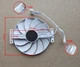 Вентилятор FirstD для відеокарти ASUS TUF (orgnl) 90 мм 7-pin CF9015U12D (T129215BU FDC10H12D9-C) (№491.93) - зображення 3