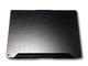 Ноутбук игровой б/у Asus TUF F15 FX506 144Гц Core i5-11400H 4.5ГГц 16/512 RTX 3050 - изображение 4