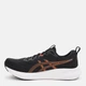 Мужские кроссовки для бега ASICS Gel-Pulse 16 1011B962-001 40.5 (7.5US) 25.5 см Черные (4570158289986) - изображение 4