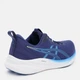 Мужские кроссовки для бега ASICS Gel-Pulse 16 1011B962-401 44 (10US) 28 см Синие (4570158258494) - изображение 5