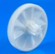 Шестерня большая к мясорубке BRAUN 67000898 Original - изображение 3