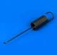 Пружина бака SAMSUNG DC61-00441A - изображение 3