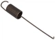 Пружина бака для стиральной машины на 3.5кг (16 витков) L=170mm SAMSUNG (DC61-00441A) - изображение 1