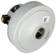 Двигатель для пылесоса D=135/84mm H=35/111mm 1800W (с выступом) Samsun (DJ31-00067P) - изображение 1